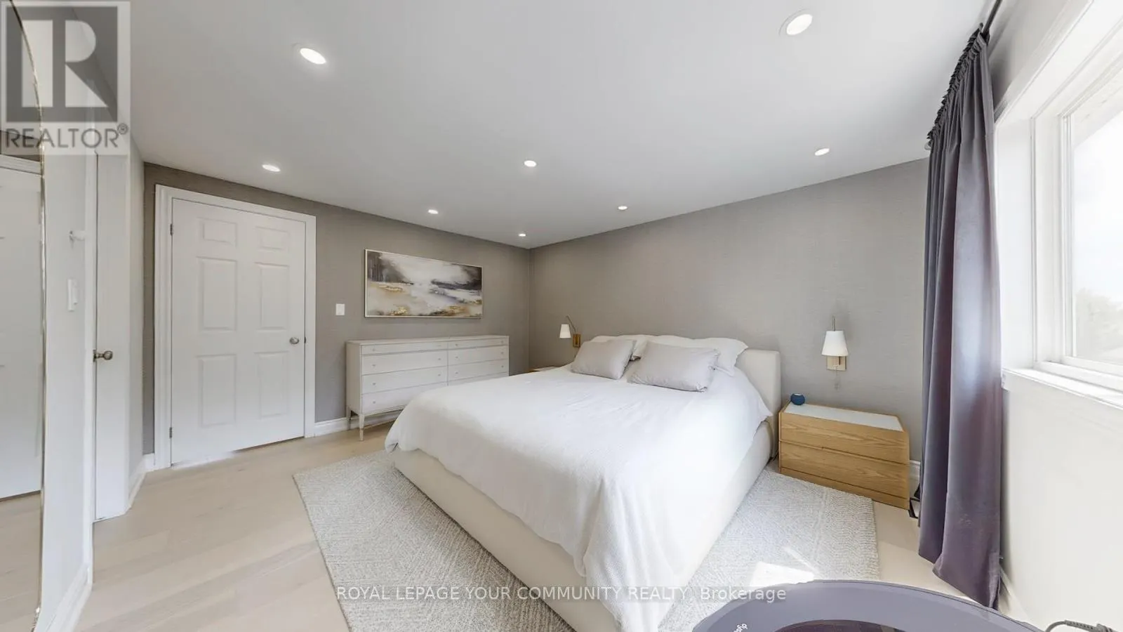 84 UPPER MERCER STREET