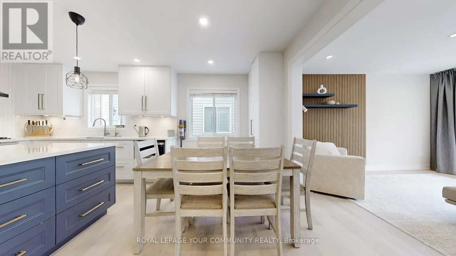 84 UPPER MERCER STREET