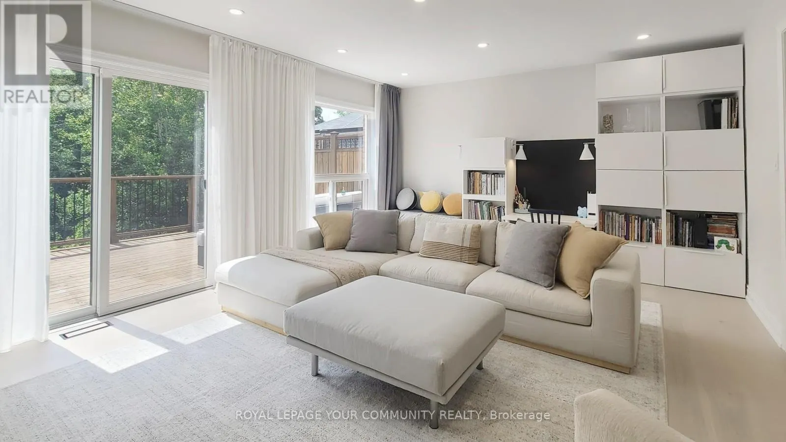 84 UPPER MERCER STREET