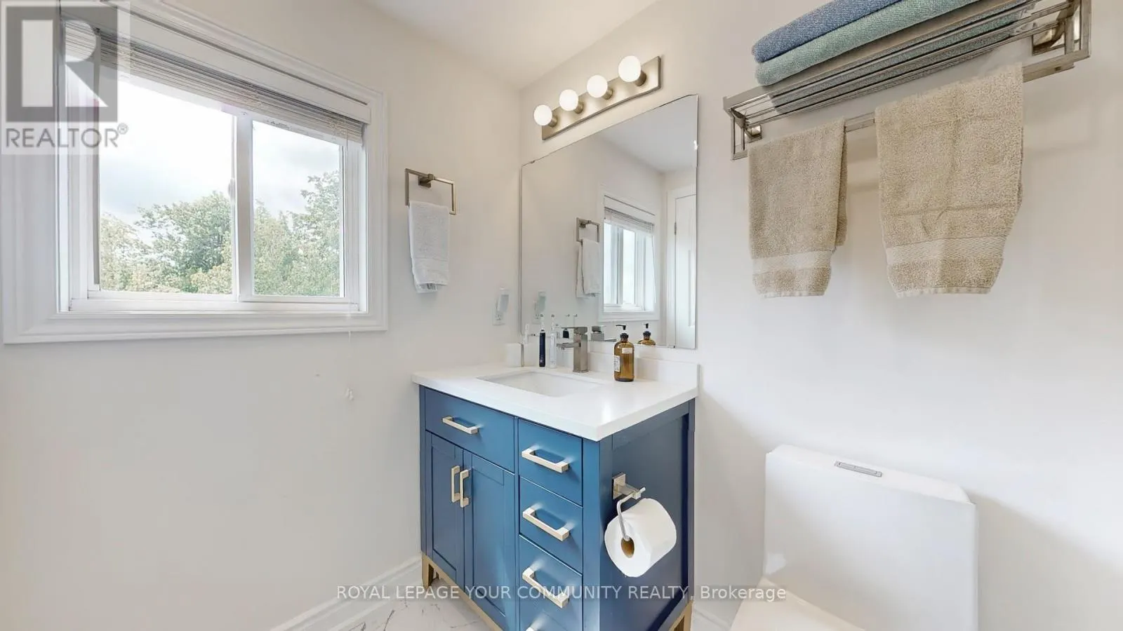 84 UPPER MERCER STREET