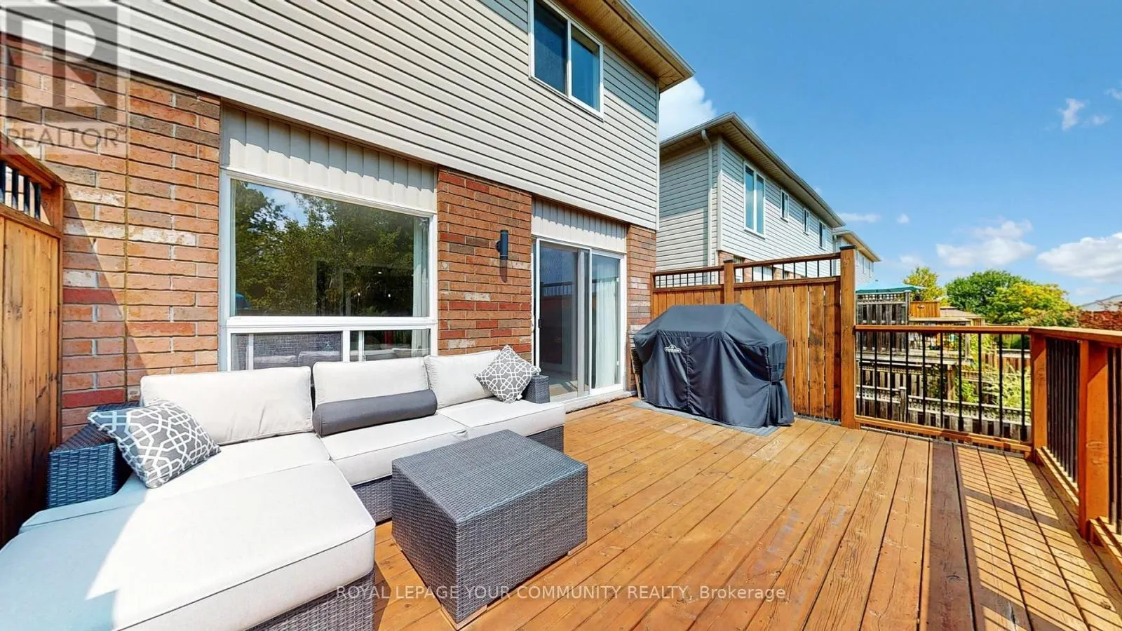 84 UPPER MERCER STREET