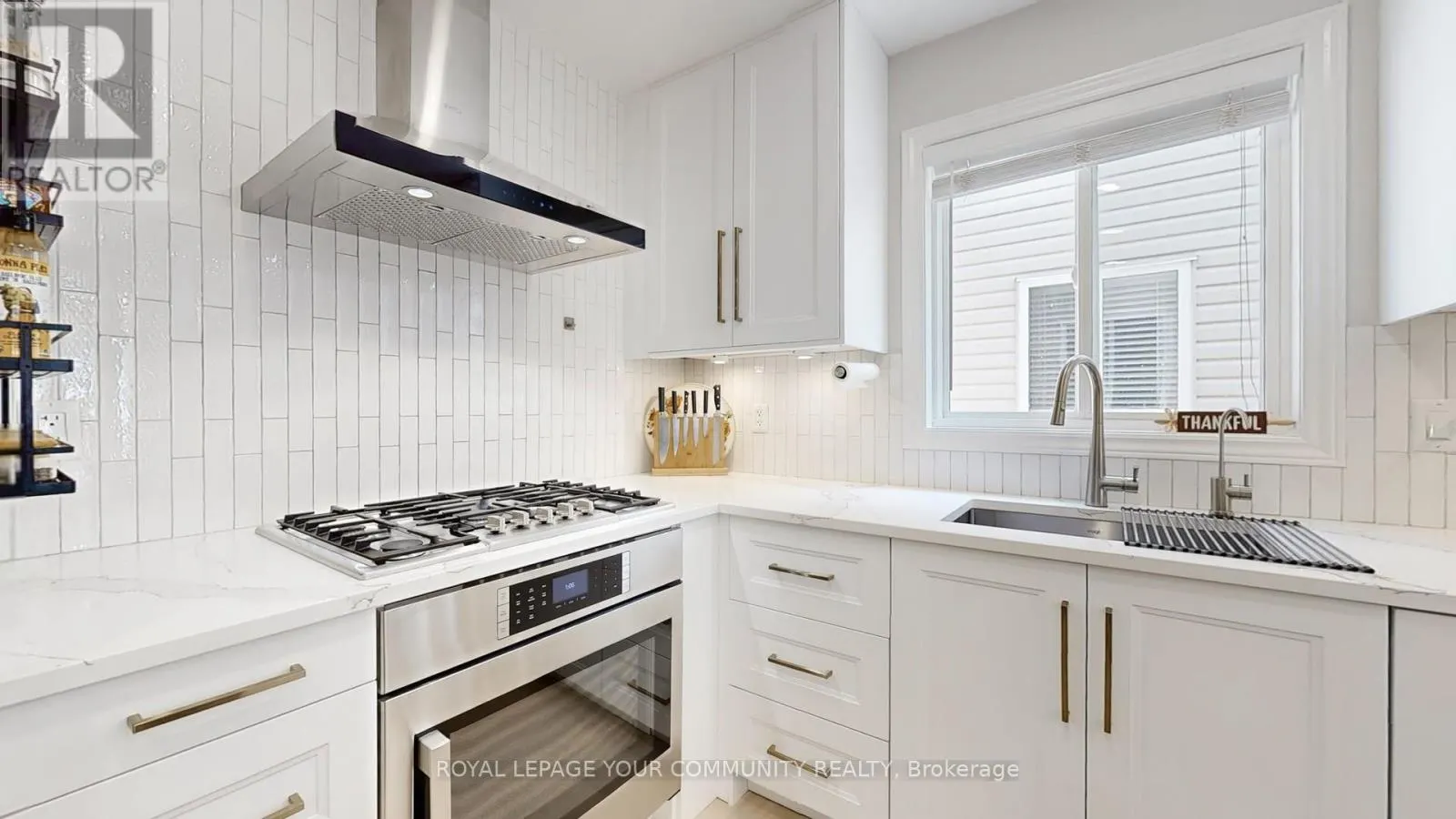 84 UPPER MERCER STREET