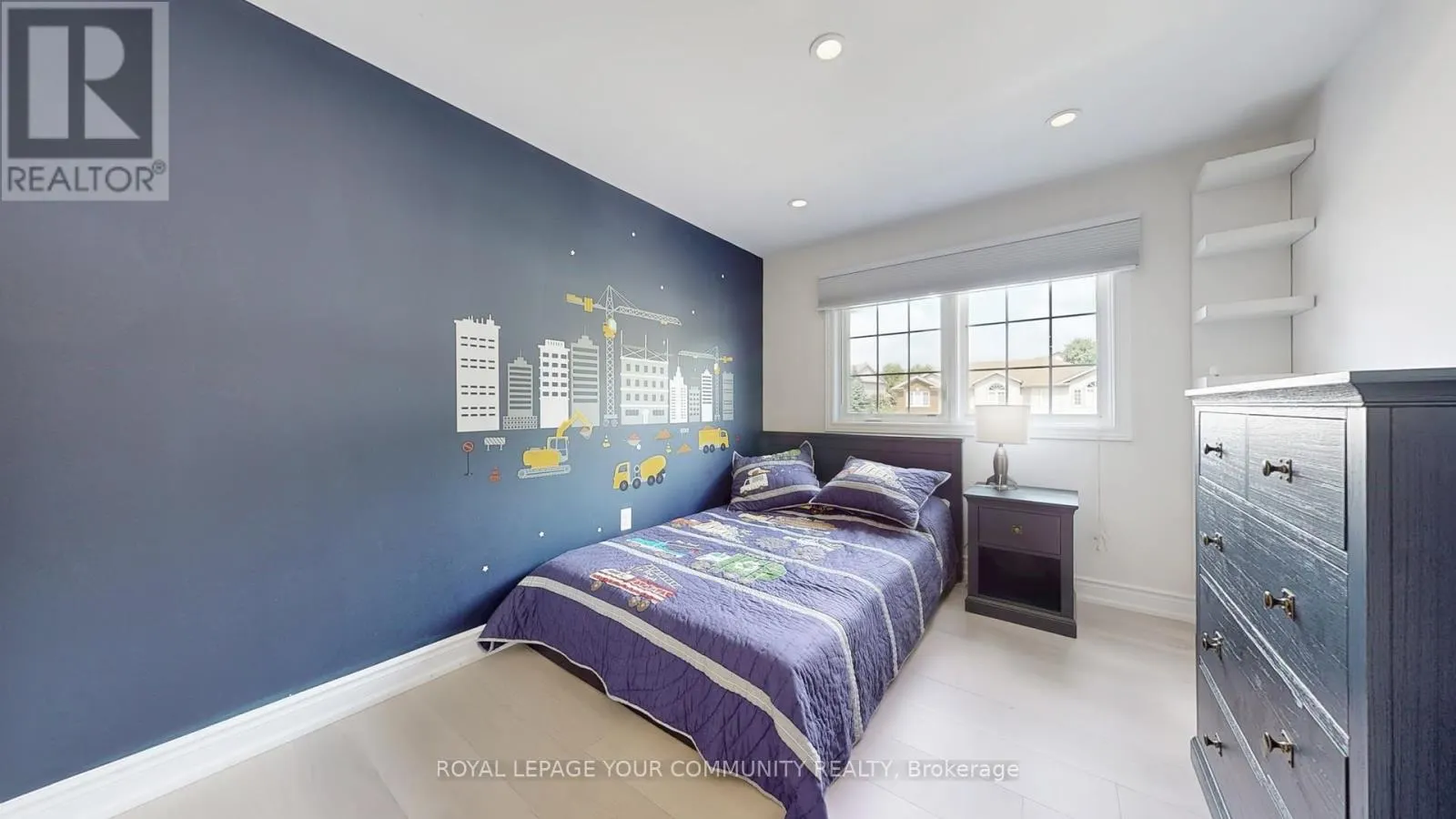 84 UPPER MERCER STREET