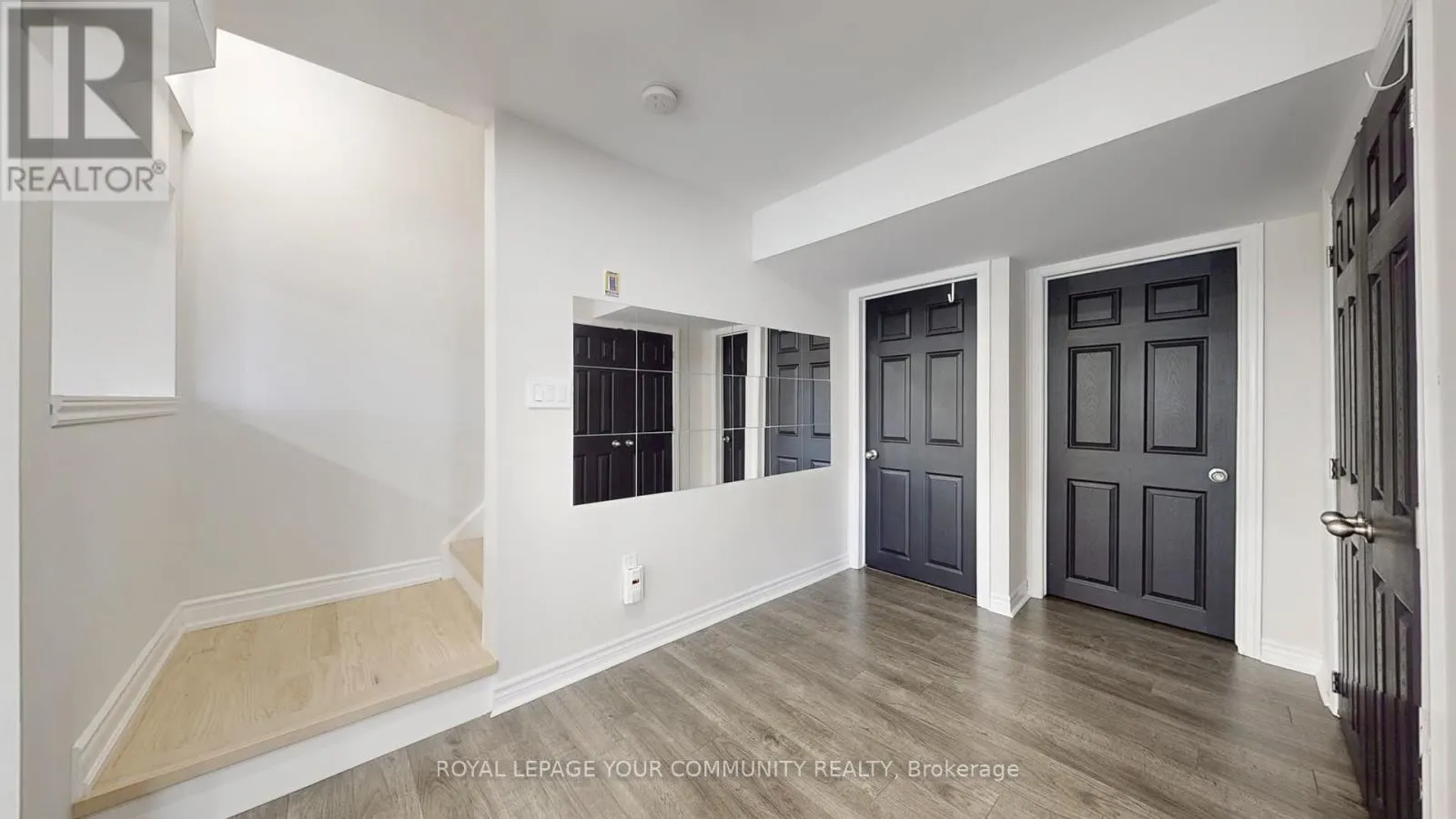 84 UPPER MERCER STREET