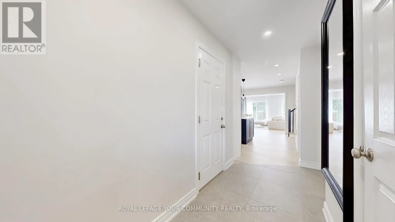 84 UPPER MERCER STREET