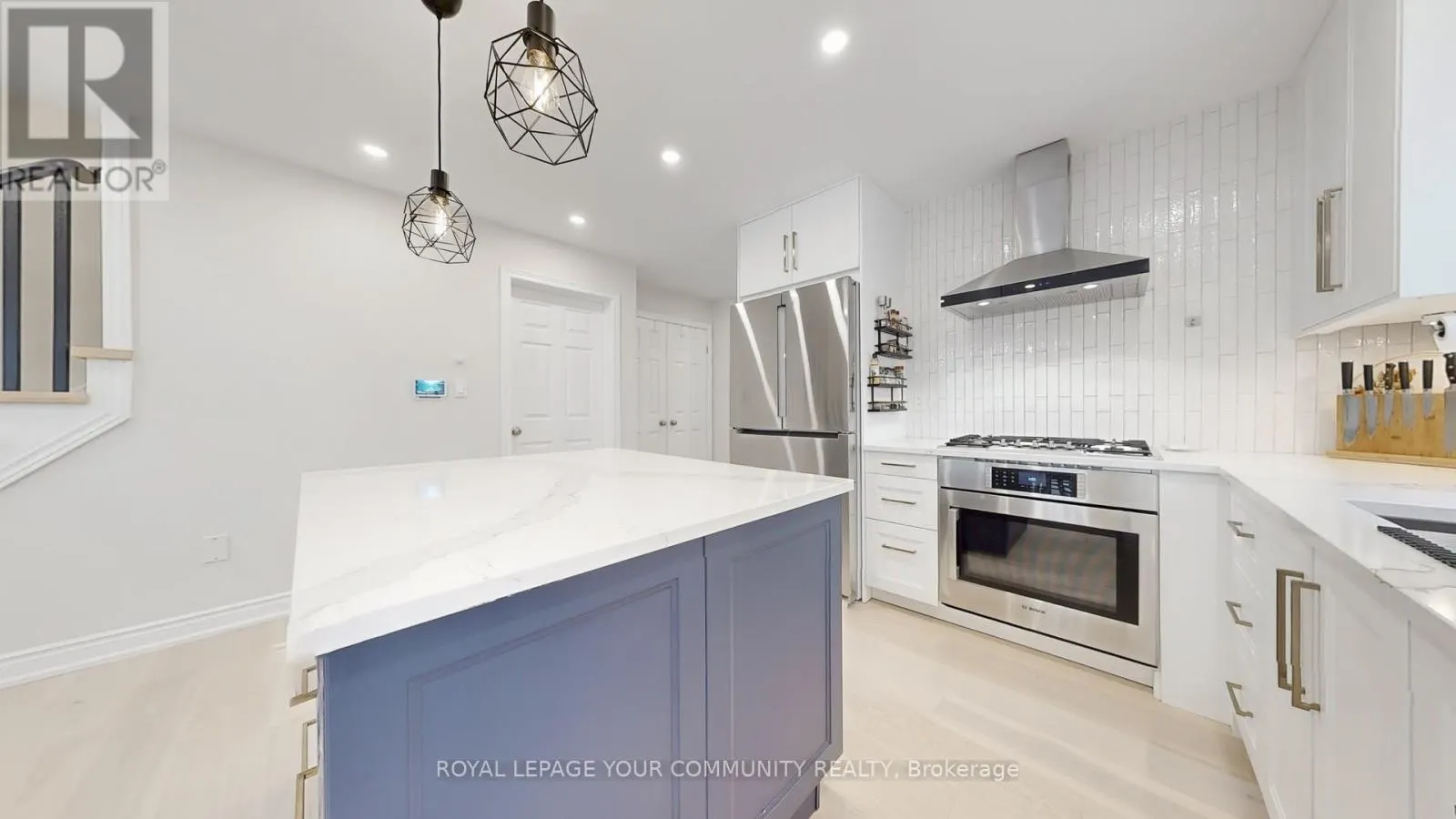 84 UPPER MERCER STREET