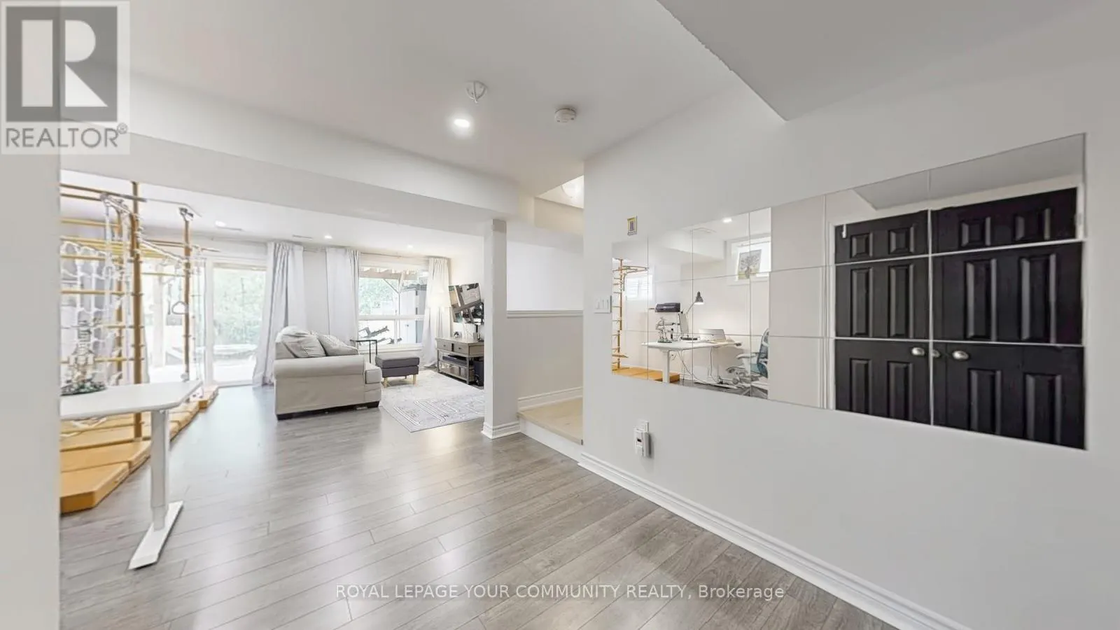84 UPPER MERCER STREET