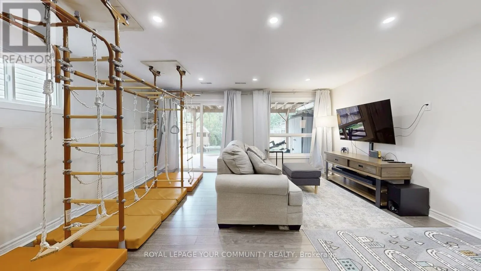 84 UPPER MERCER STREET
