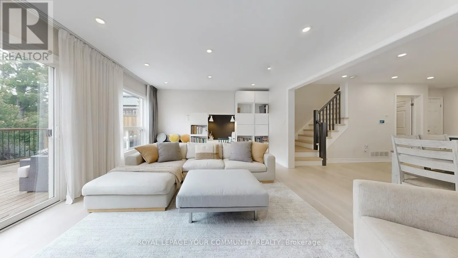 84 UPPER MERCER STREET