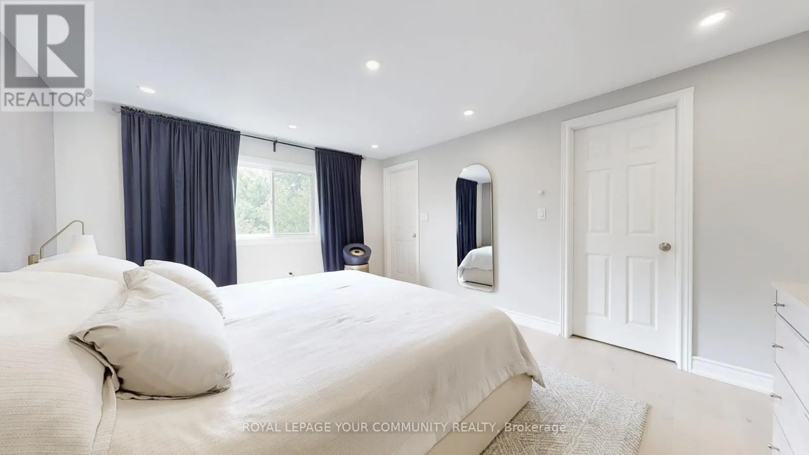 84 UPPER MERCER STREET