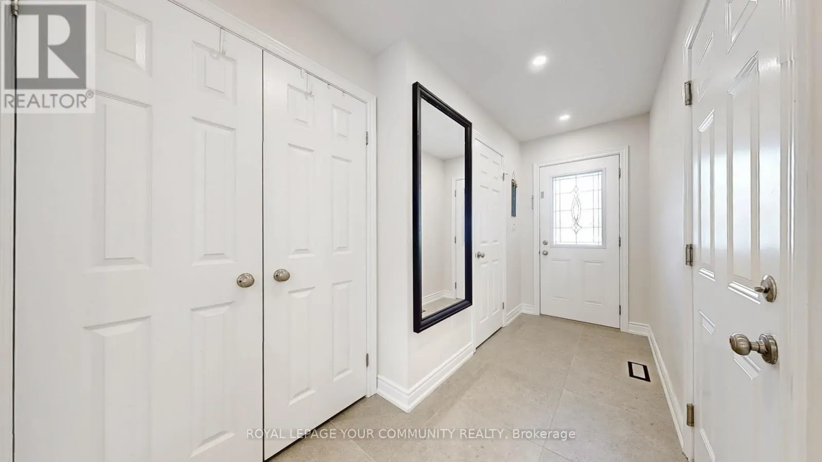 84 UPPER MERCER STREET