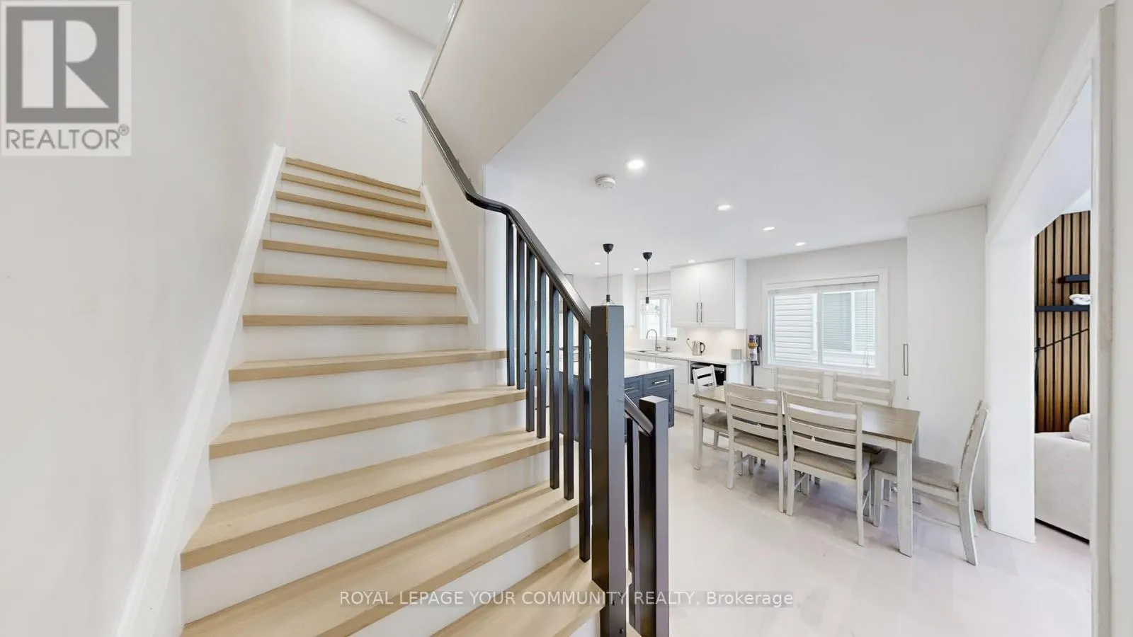 84 UPPER MERCER STREET
