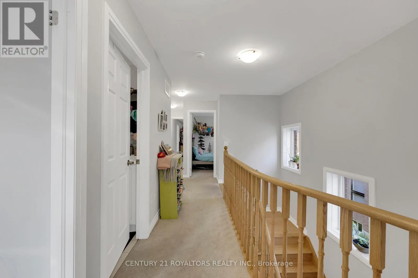 110 HUNTINGFORD TRAIL