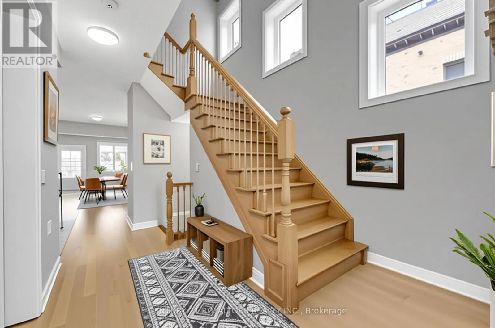 110 HUNTINGFORD TRAIL