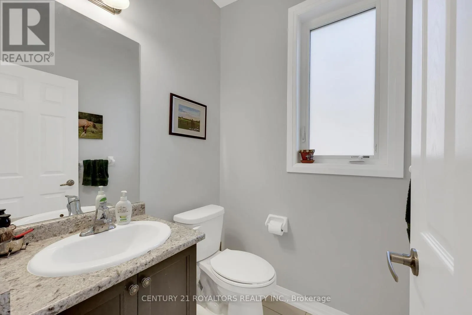 110 HUNTINGFORD TRAIL