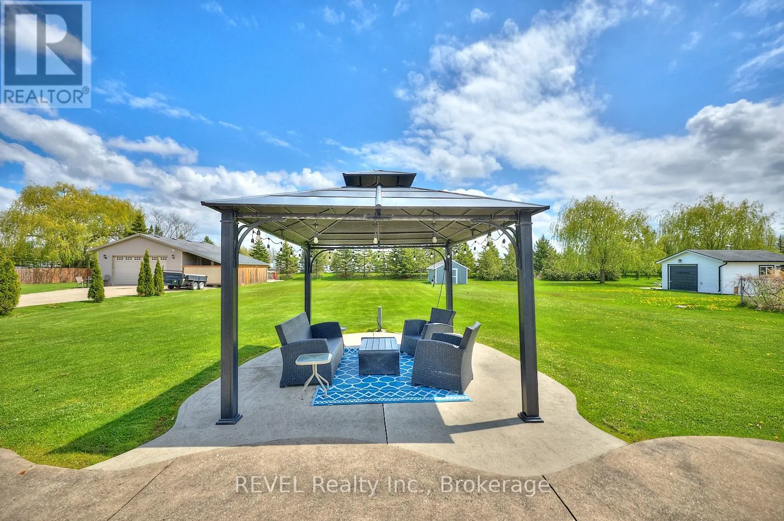 1452 ALLANPORT ROAD