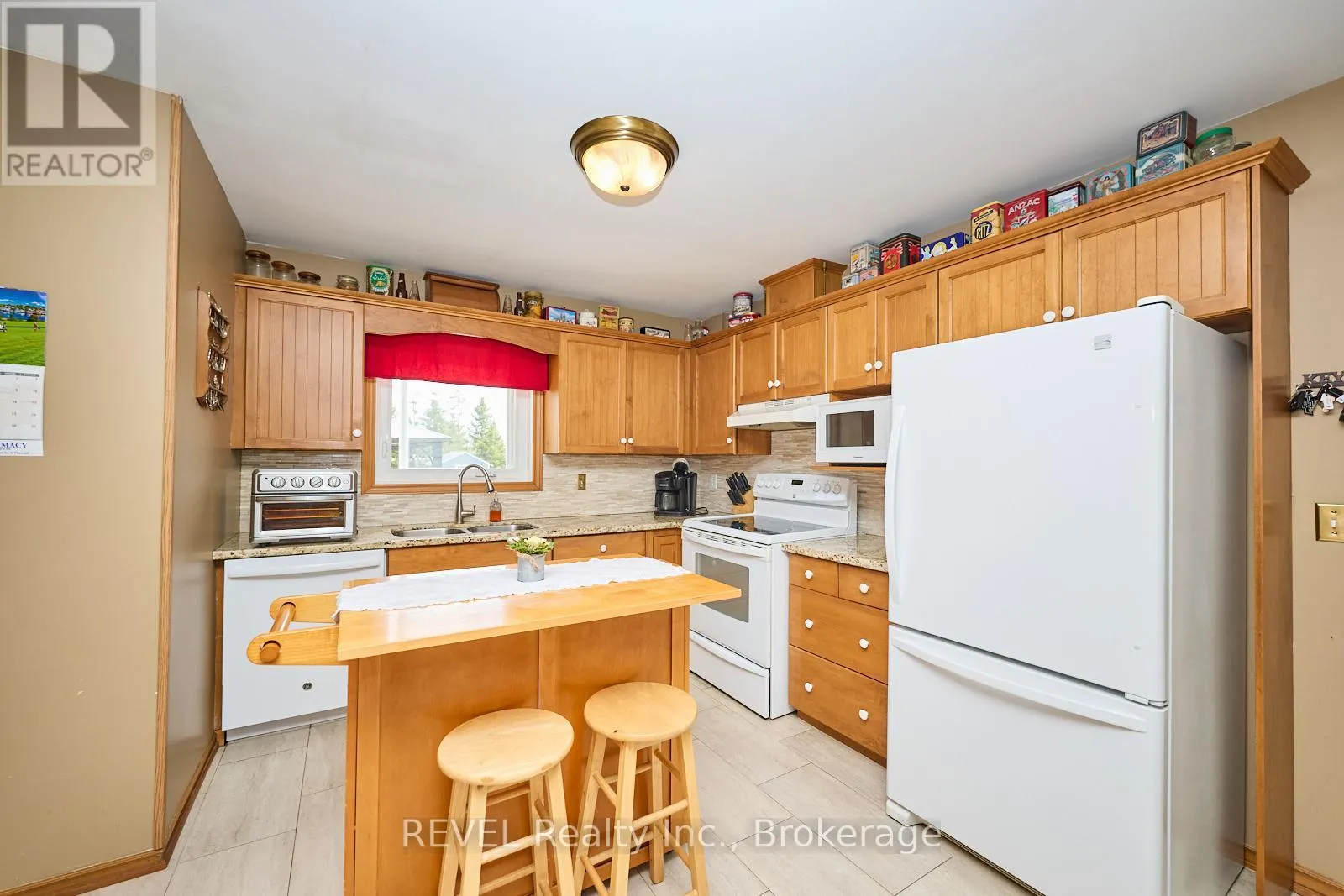 1452 ALLANPORT ROAD