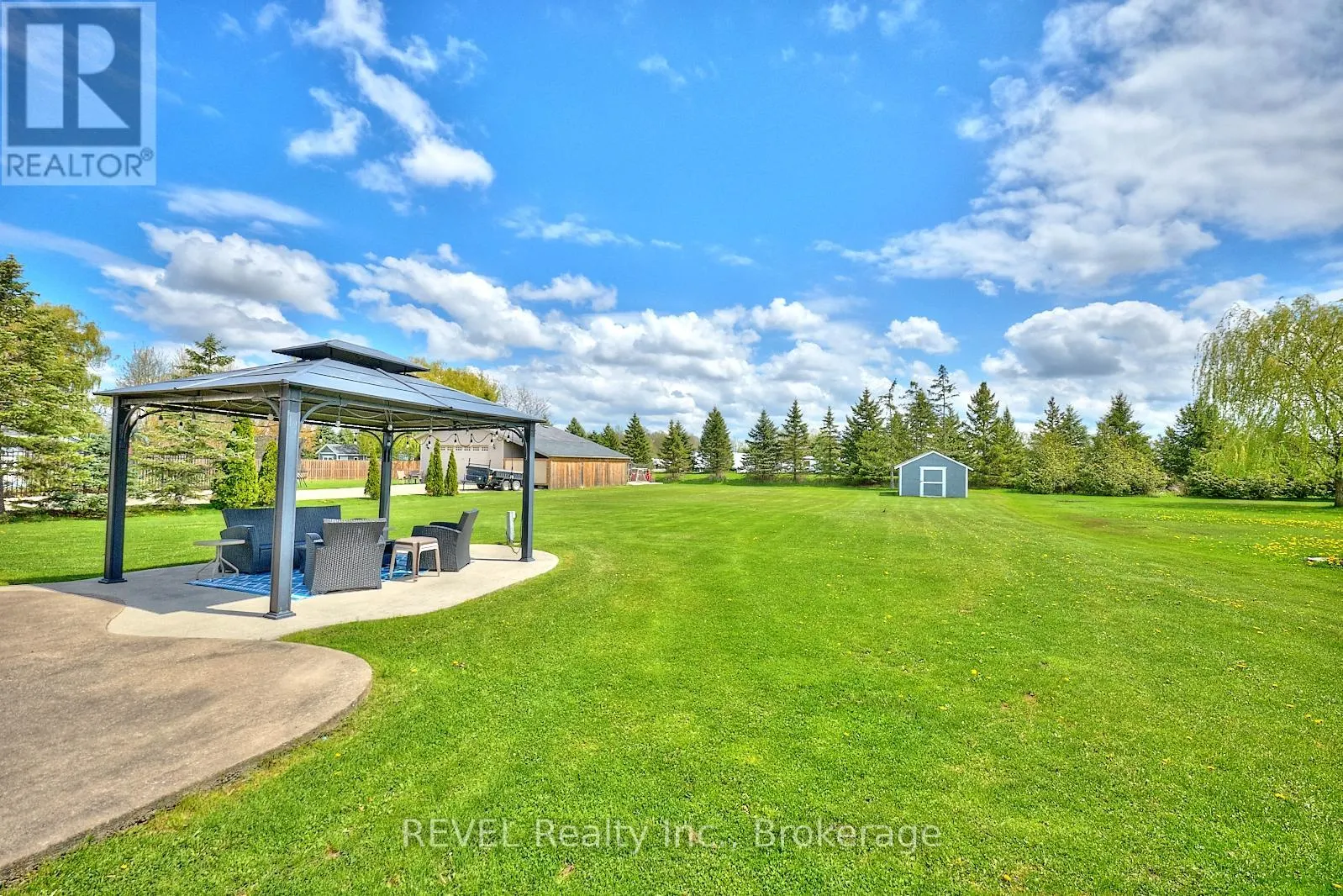 1452 ALLANPORT ROAD