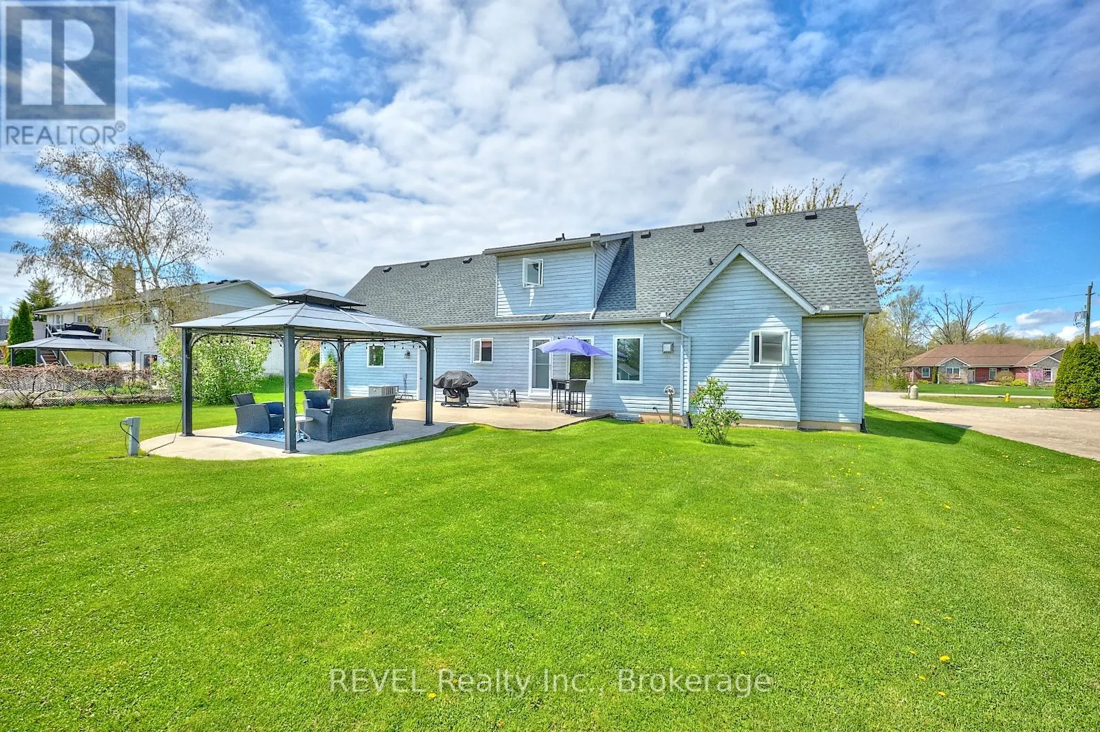 1452 ALLANPORT ROAD