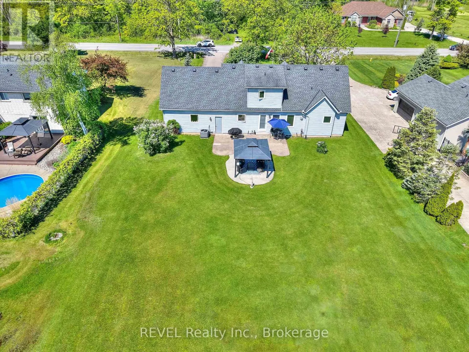 1452 ALLANPORT ROAD