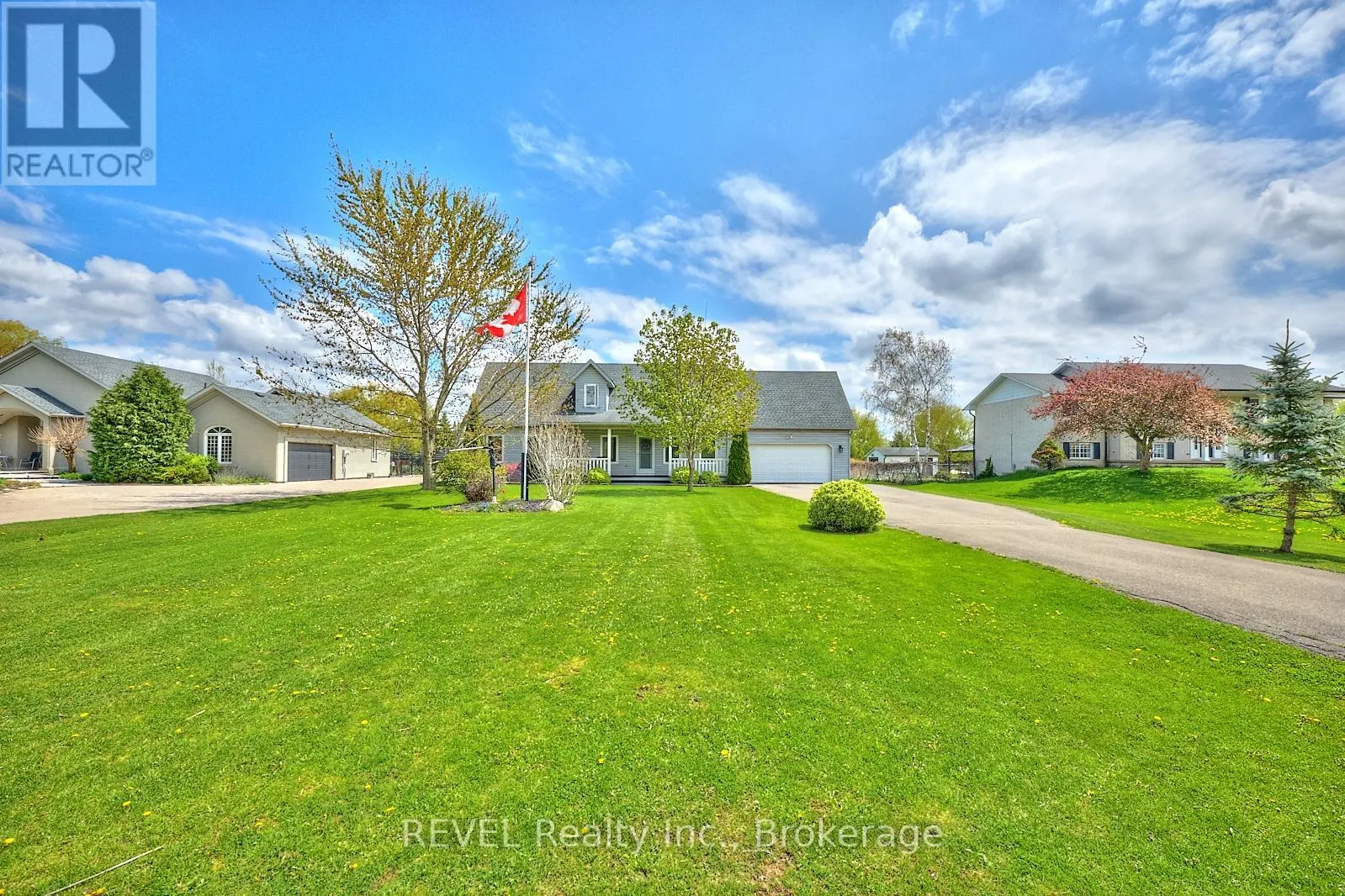 1452 ALLANPORT ROAD