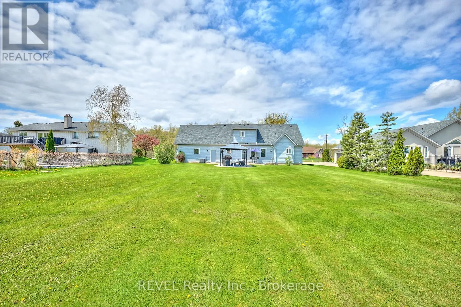 1452 ALLANPORT ROAD