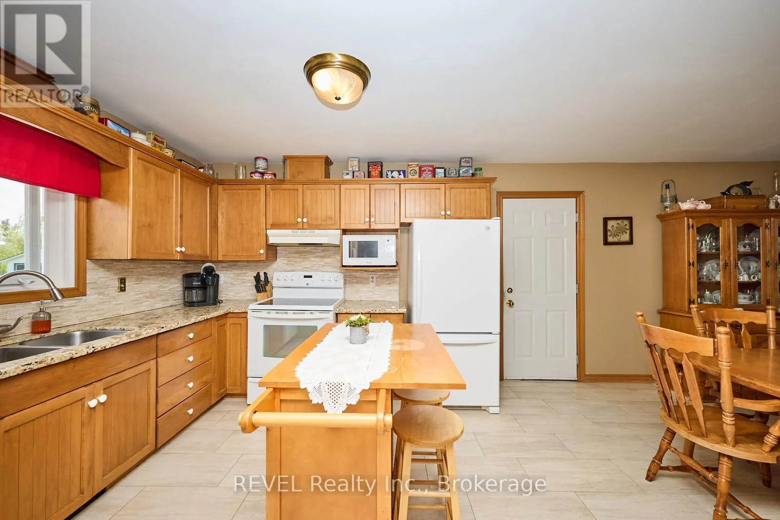 1452 ALLANPORT ROAD