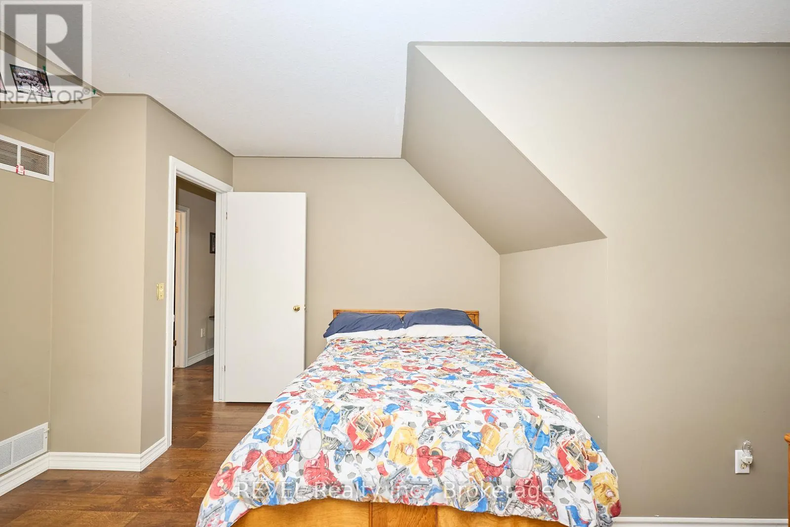 1452 ALLANPORT ROAD