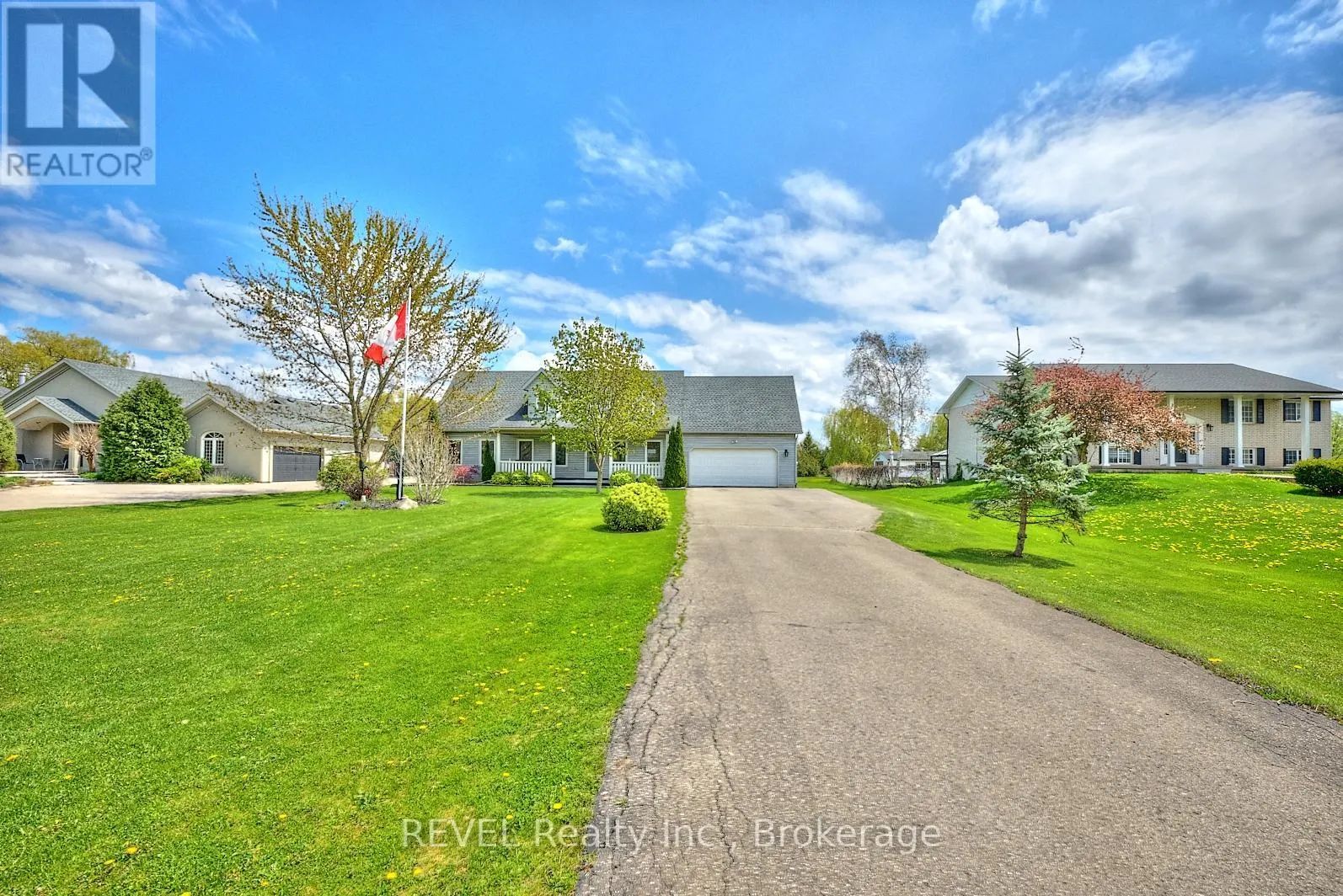 1452 ALLANPORT ROAD
