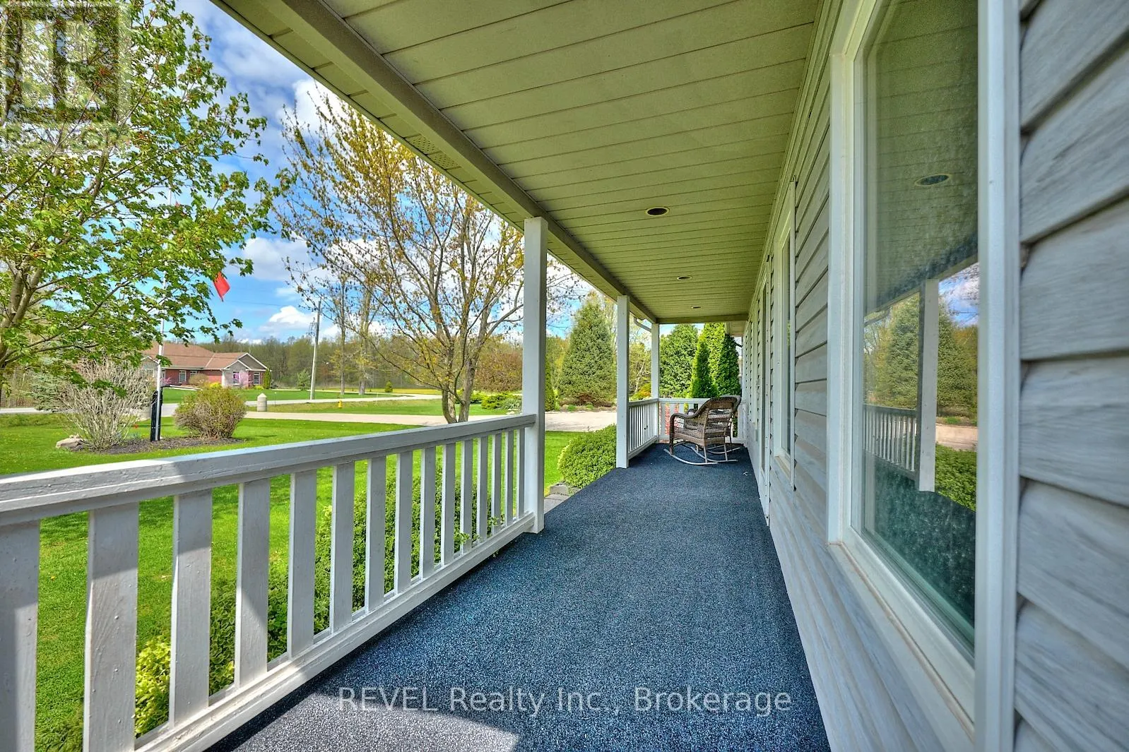 1452 ALLANPORT ROAD