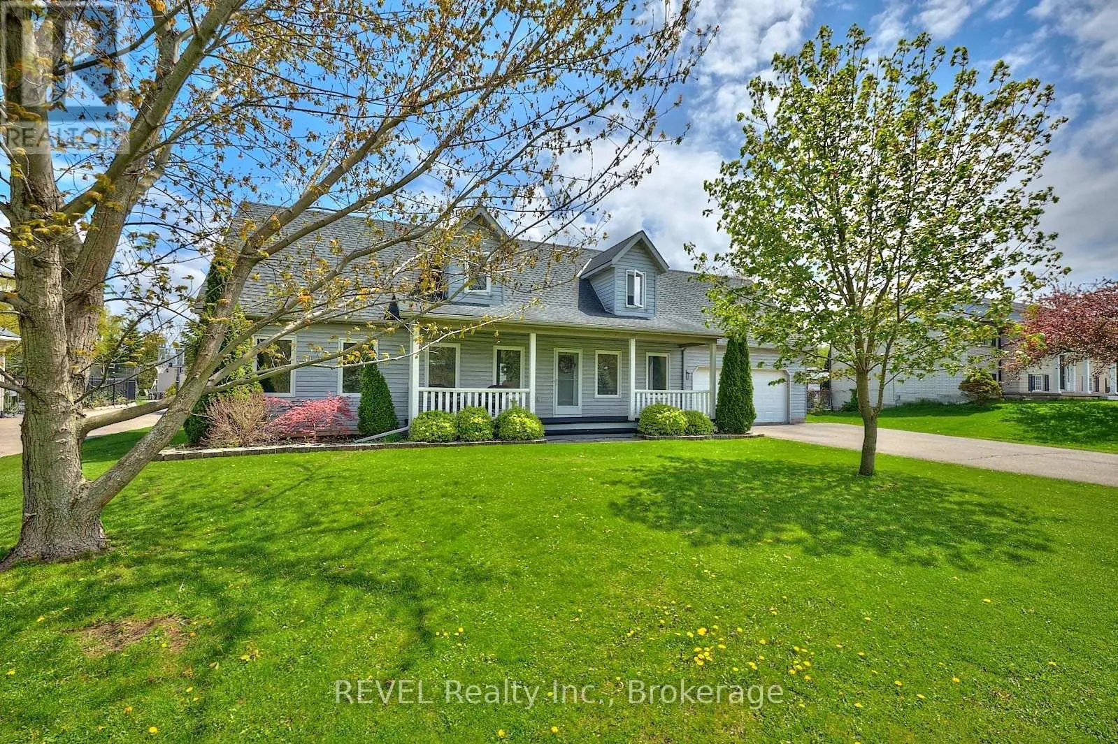 1452 ALLANPORT ROAD
