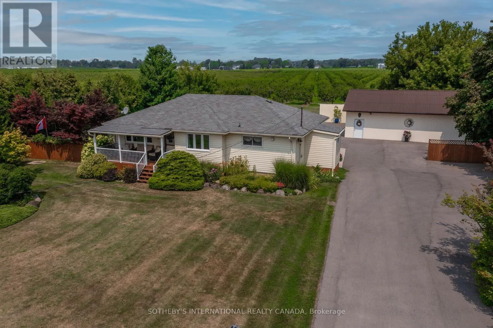 202 HUNTER ROAD