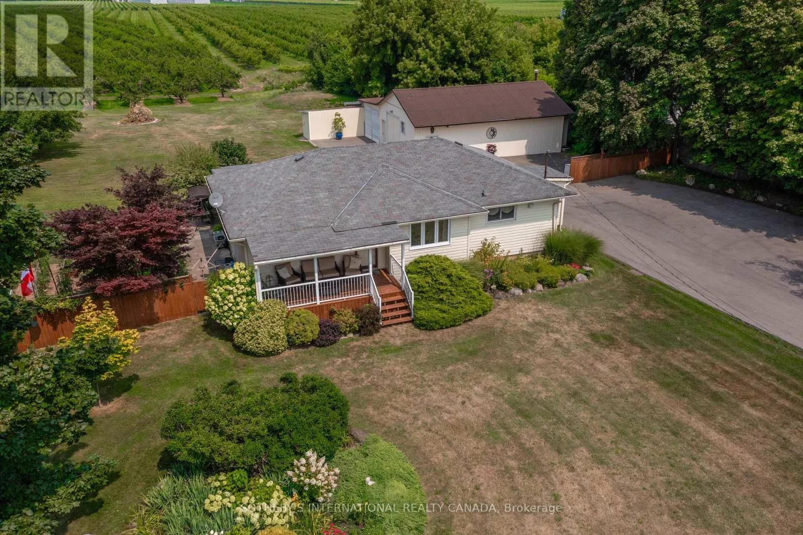 202 HUNTER ROAD
