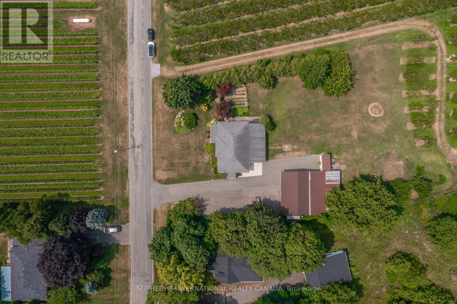 202 HUNTER ROAD