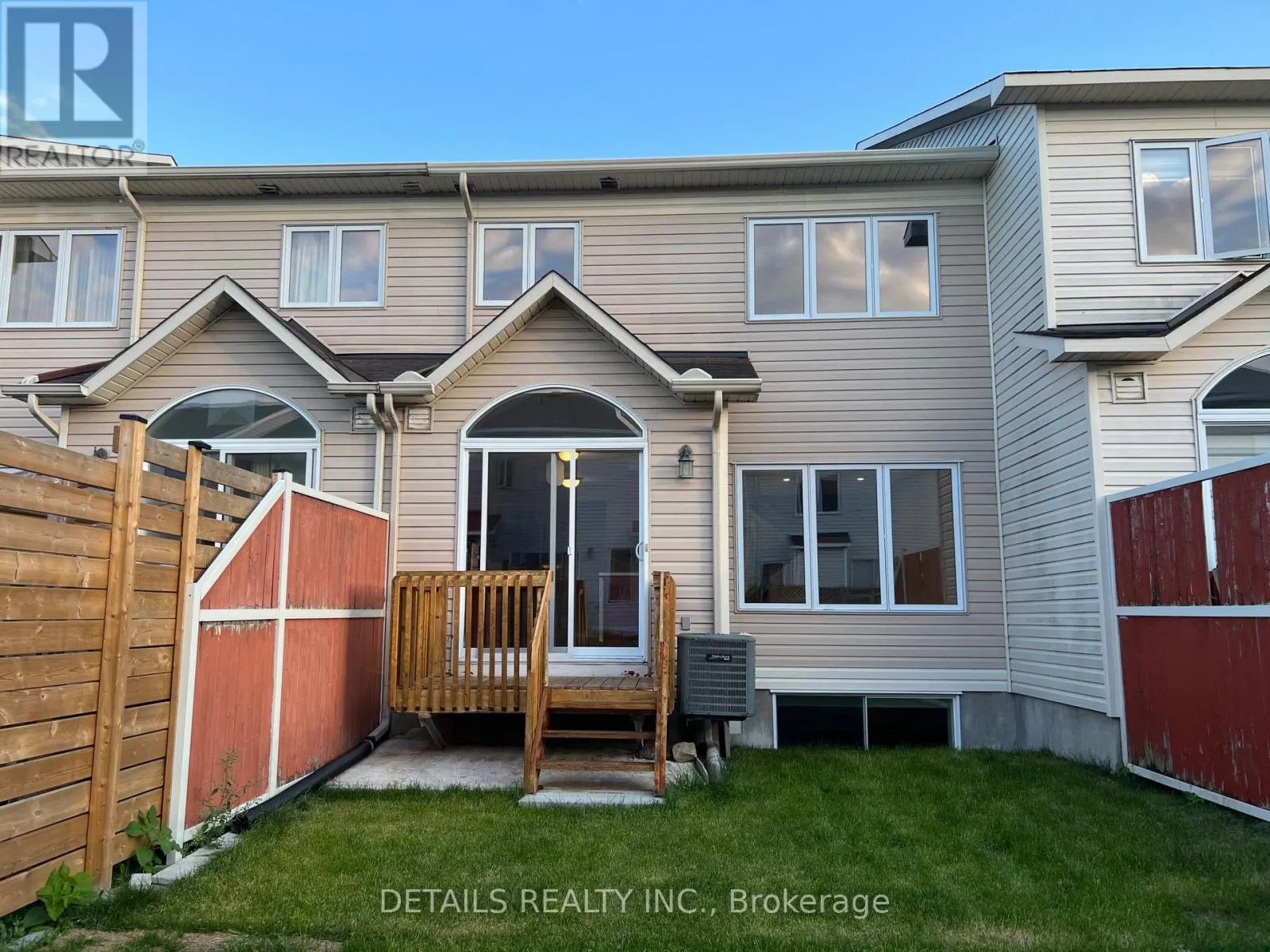 497 TEMISKAMING CRESCENT