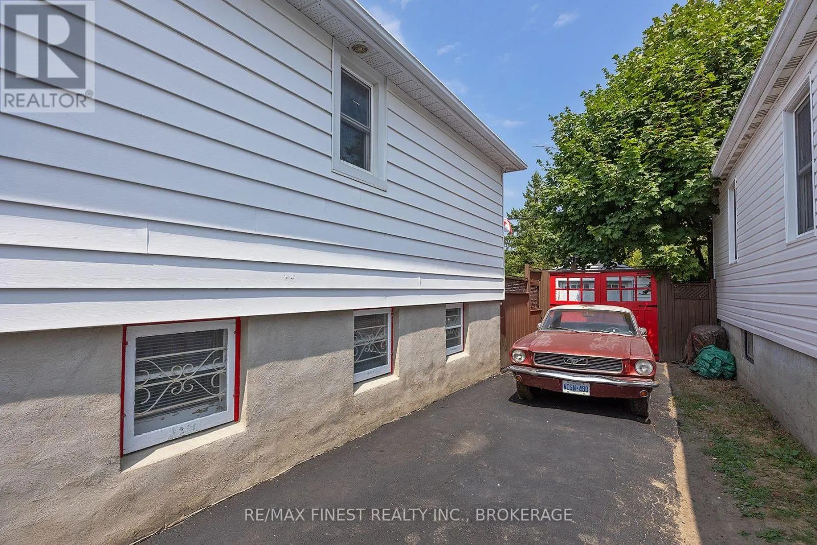 775 ALFRED CRESCENT