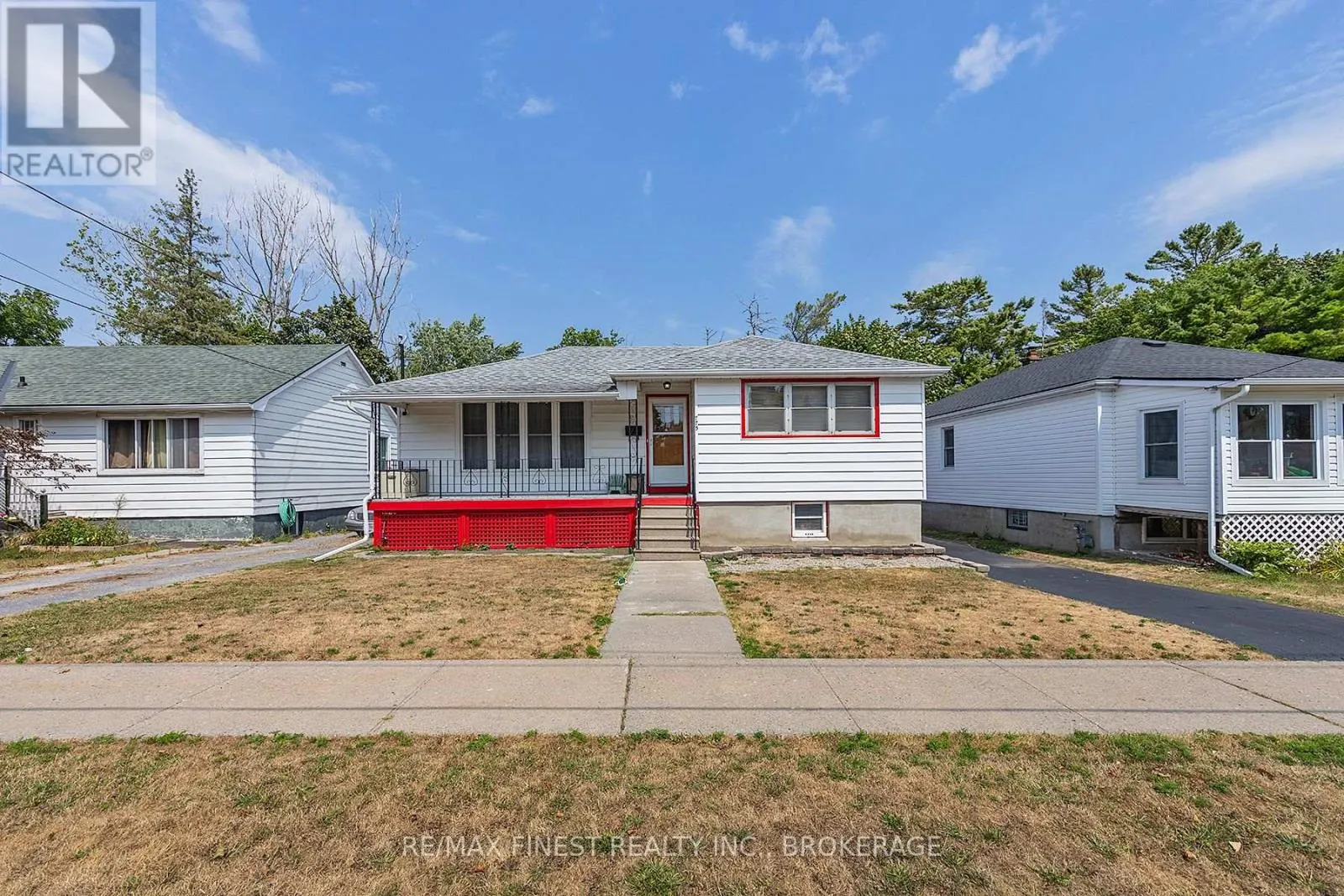 775 ALFRED CRESCENT