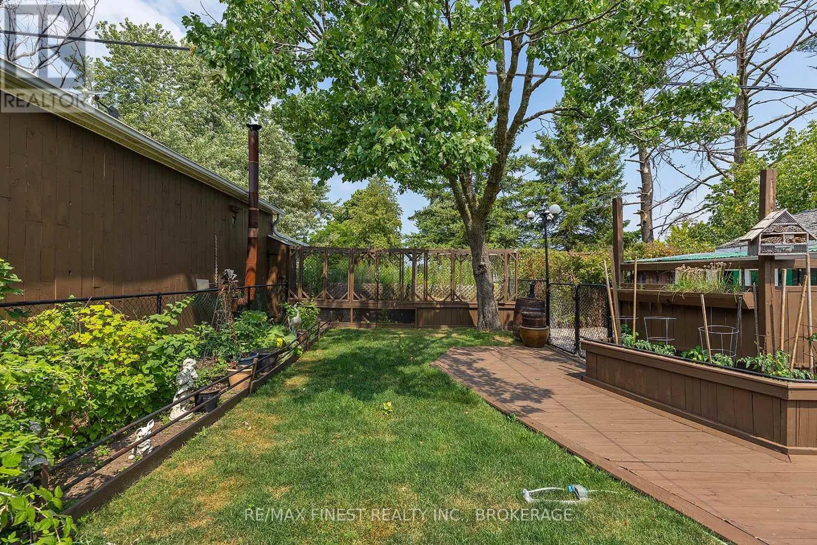 775 ALFRED CRESCENT
