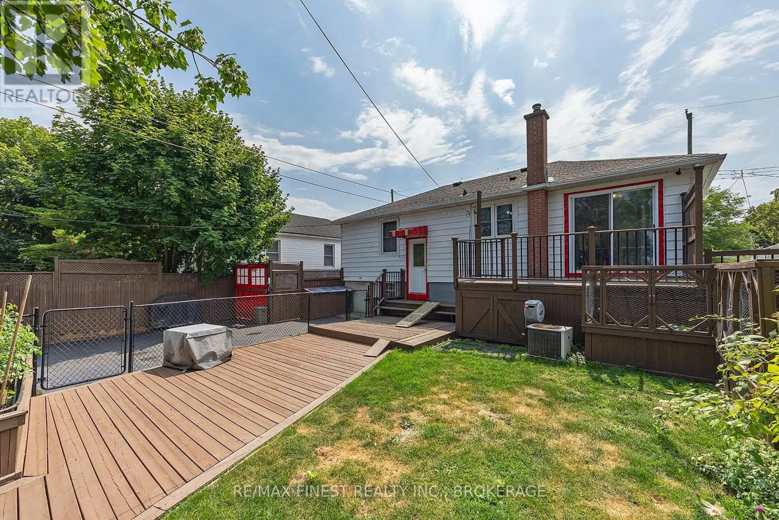 775 ALFRED CRESCENT