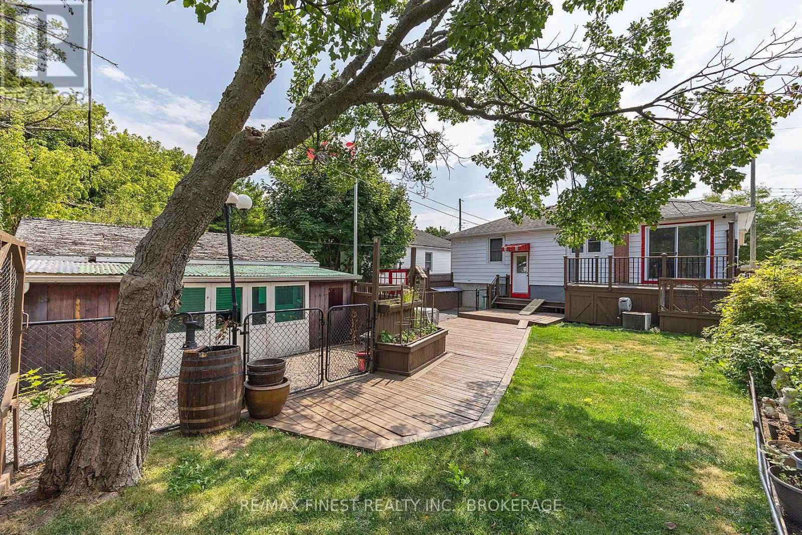775 ALFRED CRESCENT