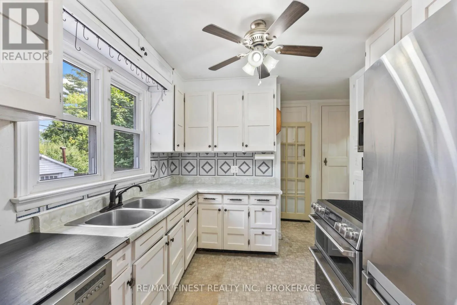 775 ALFRED CRESCENT