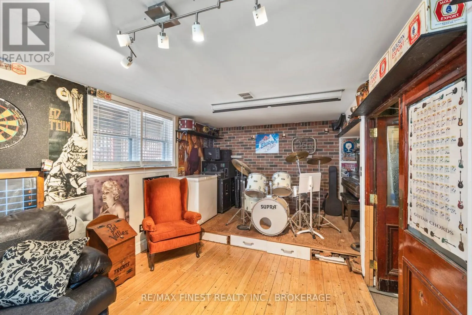 775 ALFRED CRESCENT