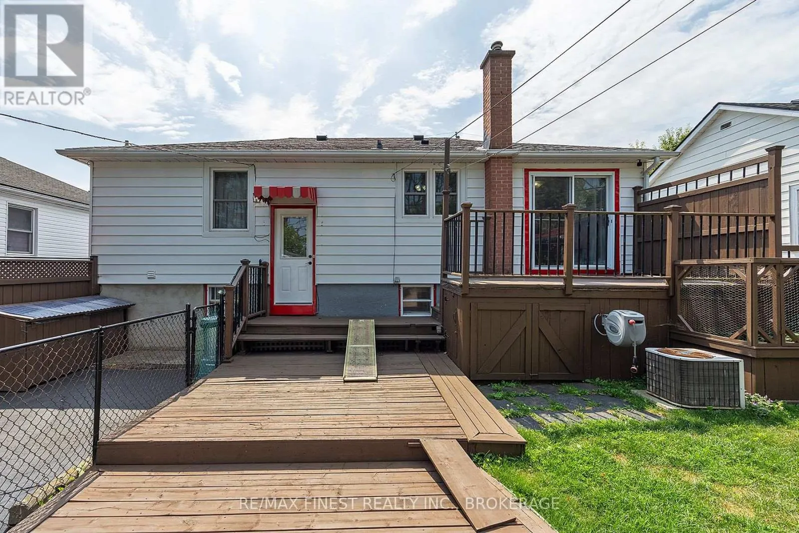 775 ALFRED CRESCENT