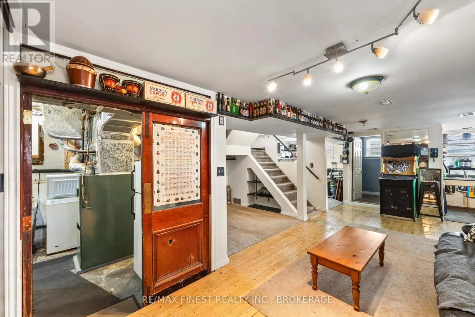 775 ALFRED CRESCENT
