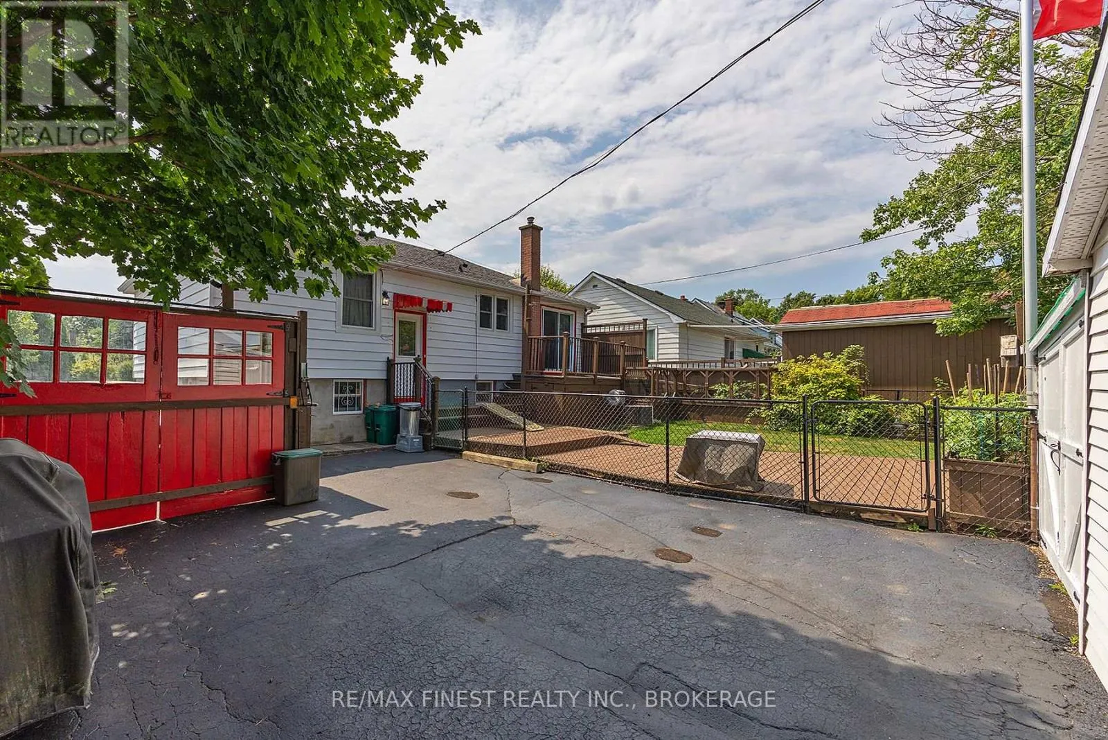 775 ALFRED CRESCENT