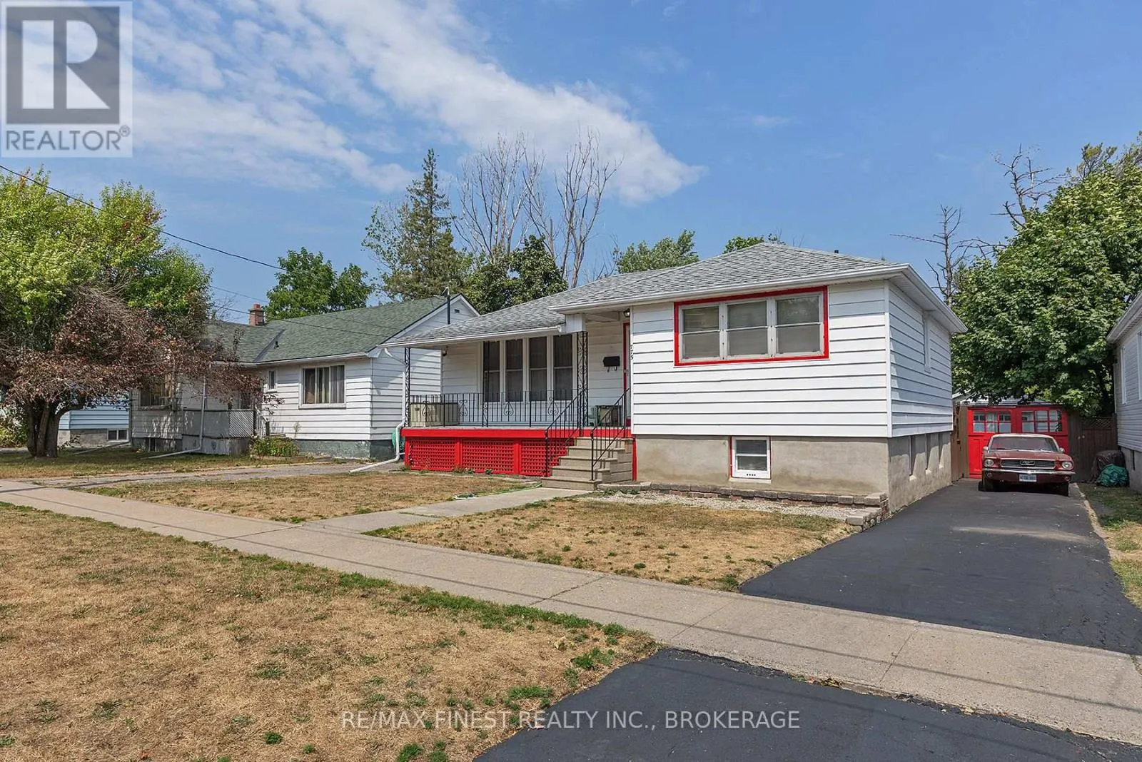 775 ALFRED CRESCENT
