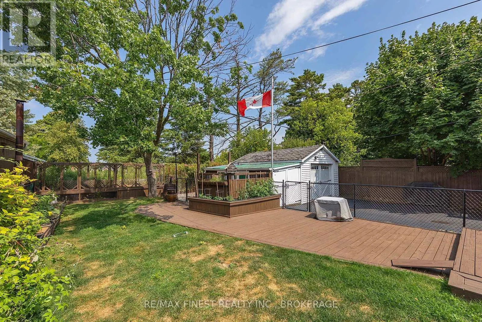 775 ALFRED CRESCENT