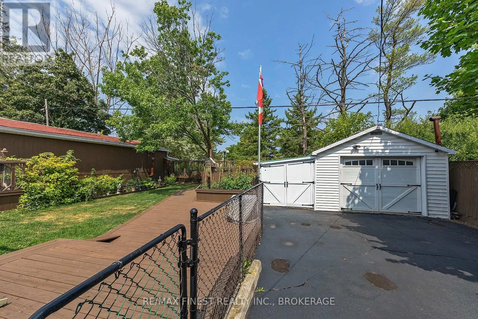 775 ALFRED CRESCENT