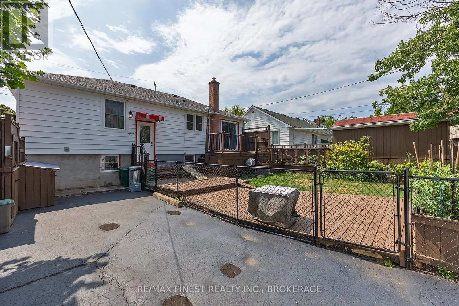 775 ALFRED CRESCENT