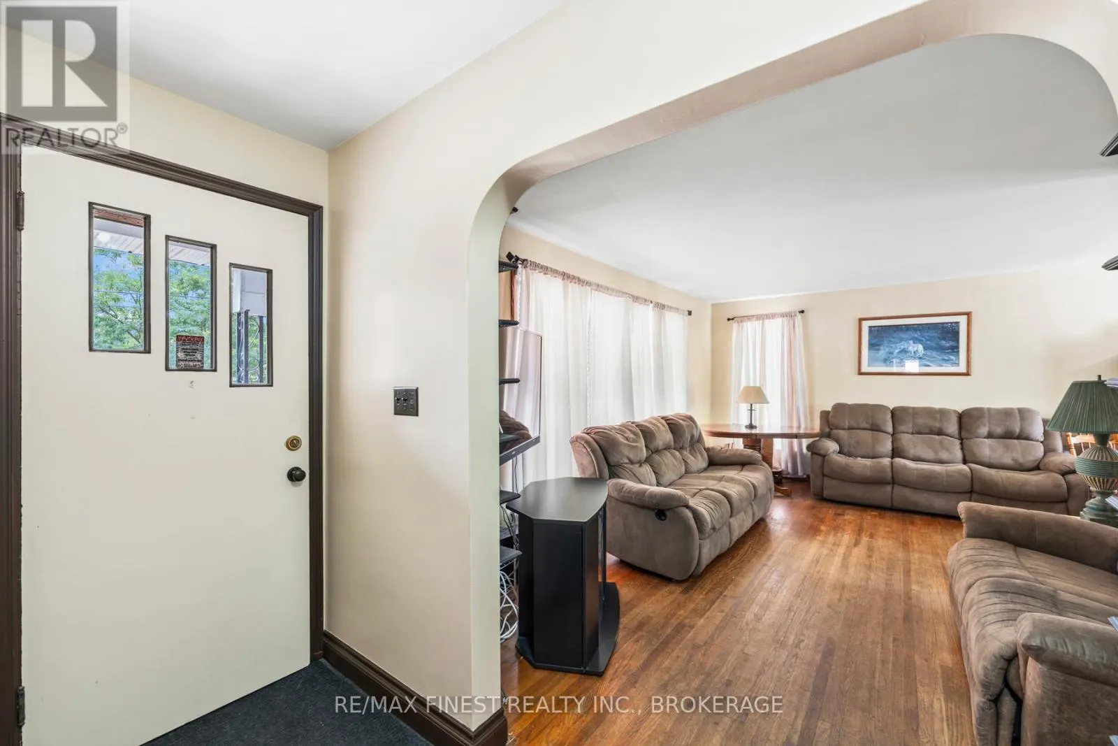 775 ALFRED CRESCENT